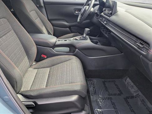 Used 2024 Honda HR-V Sport image 19