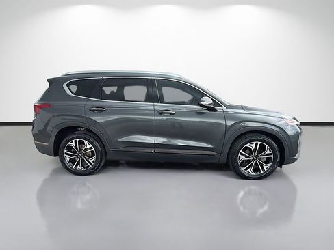 Used 2020 Hyundai Santa Fe Limited FWD image 2