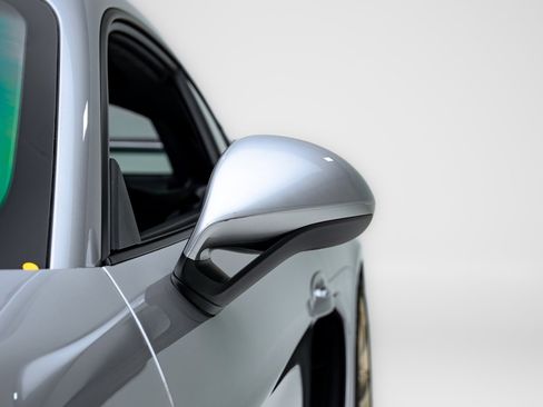 Used 2016 Porsche Cayman GT4 image 15