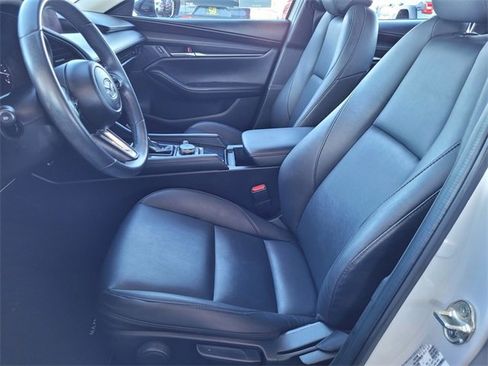 Used 2024 MAZDA MAZDA3 s image 16