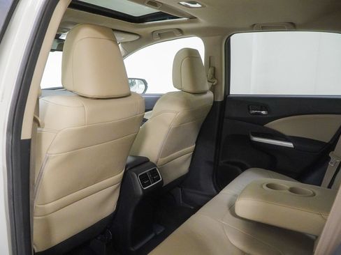 Used 2016 Honda CR-V Touring image 41