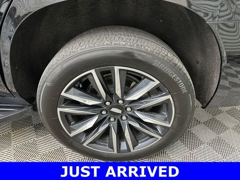 Used 2023 Cadillac Escalade Sport image 23