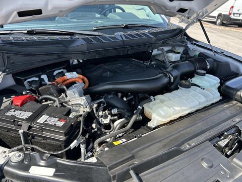 Used 2023 Ford F150 XLT w/ Equipment Group 302A High AWD/4WD image 18