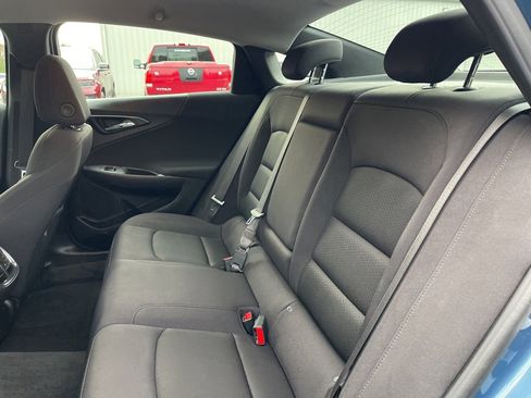 Used 2024 Chevrolet Malibu LT image 19