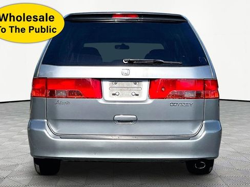 Used 2000 Honda Odyssey LX image 6