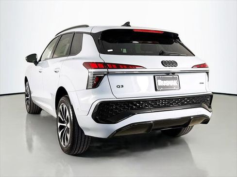 New 2026 Audi Q3 quattro 2.0T AWD/4WD image 5