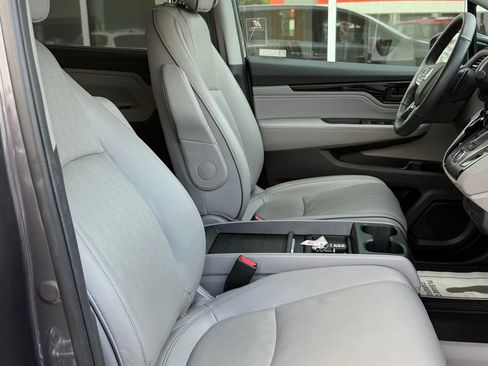 Used 2024 Honda Odyssey Elite image 20
