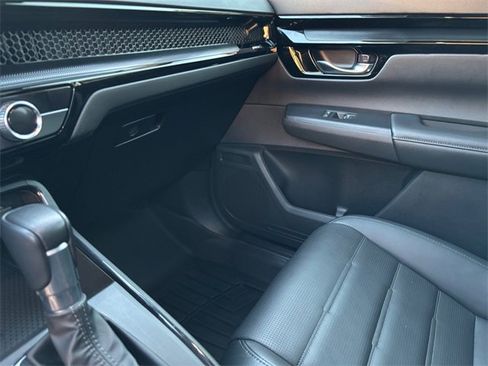 Used 2024 Honda CR-V EX-L image 17