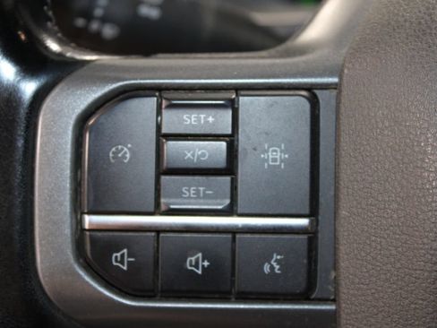 Used 2022 Ford F150 Lariat w/ Trailer Tow Package AWD/4WD image 23