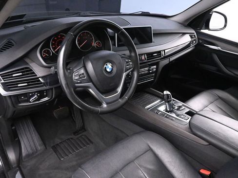 Used 2016 BMW X5 xDrive35i AWD/4WD image 14