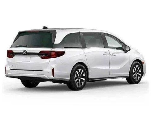 New 2026 Honda Odyssey EX-L image 12