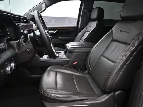 Certified 2024 GMC Sierra 1500 Denali w/ Denali Reserve Package AWD/4WD image 10