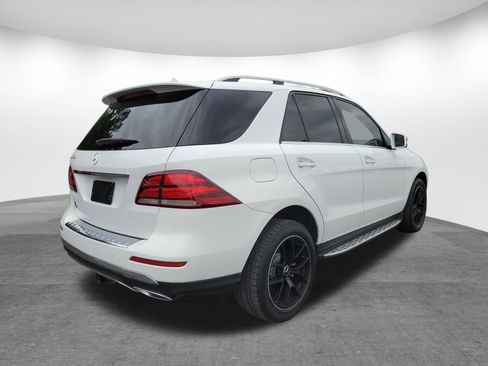 Used 2018 Mercedes-Benz GLE 350 w/ Premium 1 Package image 24