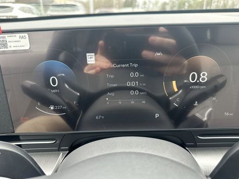 New 2026 Hyundai Kona Limited AWD/4WD image 15