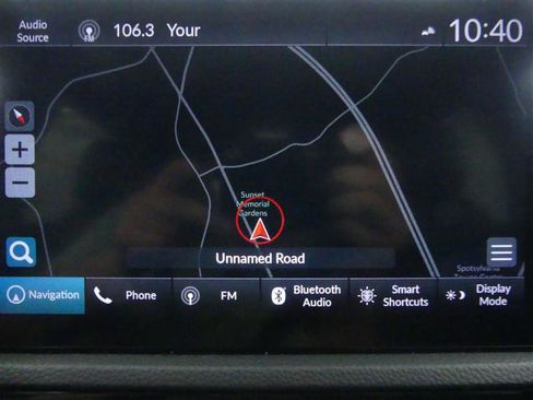 Used 2023 Honda CR-V Sport Touring image 9