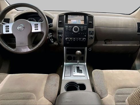 Used 2012 Nissan Pathfinder SV RWD image 15