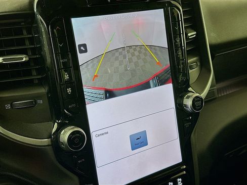 Certified 2024 RAM 2500 Big Horn w/ Sport Appearance Package image 23