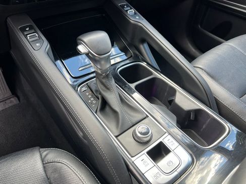 Used 2022 Kia Telluride EX w/ EX Premium Package image 31