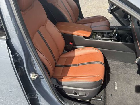 Used 2024 MAZDA CX-50 Meridian Edition image 25