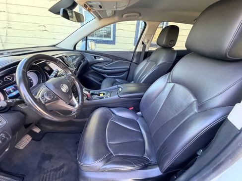 Used 2019 Buick Envision Essence image 18