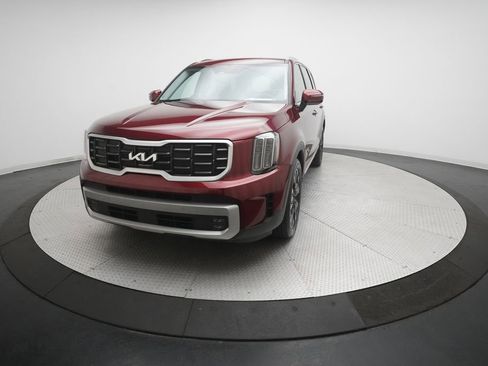 Certified 2023 Kia Telluride SX Prestige image 12