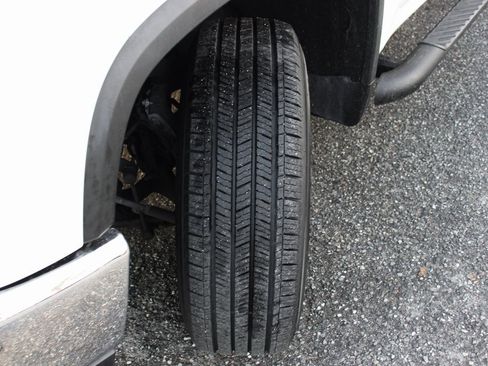 Used 2020 Chevrolet Silverado 3500 W/T w/ WT Convenience Package image 35