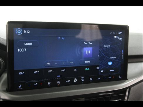 Certified 2024 Ford Escape Active w/ Tech Pack #1 AWD/4WD image 11