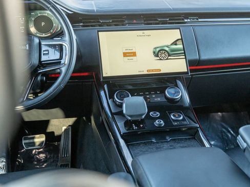 Used 2023 Land Rover Range Rover Sport First Edition image 21