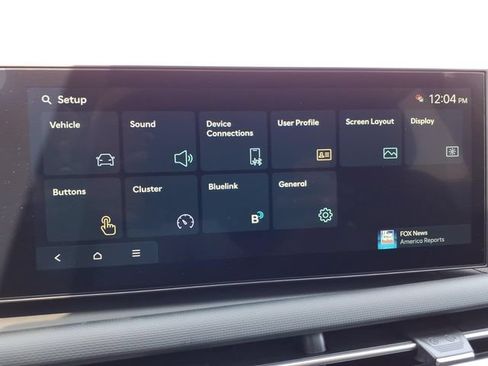 New 2026 Hyundai Tucson SEL FWD image 23