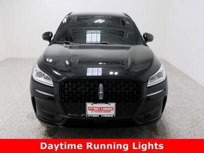 Used 2024 Lincoln Corsair Reserve w/ Equipment Group 201A