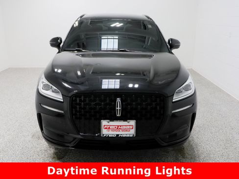 Used 2024 Lincoln Corsair Reserve w/ Equipment Group 201A image 3