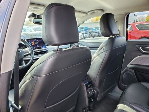 Used 2022 Jeep Compass Latitude w/ Convenience Group image 25