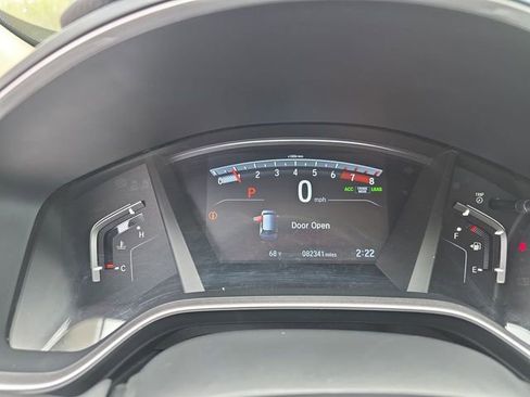 Used 2020 Honda CR-V EX-L image 22