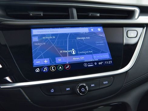 Used 2021 Buick Encore GX Select w/ Advanced Technology Package image 23