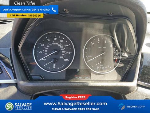 Used 2018 BMW X1 xDrive28i AWD/4WD image 12