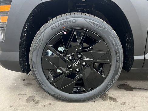 New 2026 Hyundai Kona SEL Sport FWD image 13