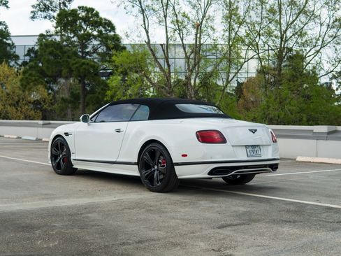 Used 2016 Bentley Continental GT Speed image 7
