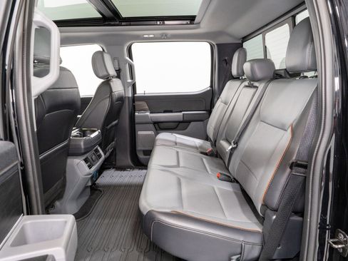 Used 2024 Ford F150 Lariat w/ Bed Utility Package image 41