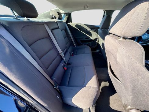 Used 2024 Chevrolet Malibu LT image 25