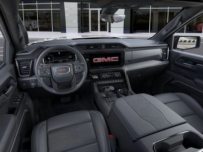 New 2026 GMC Sierra 1500 AT4X