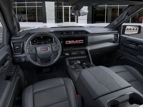 New 2026 GMC Sierra 1500 AT4X AWD/4WD image 1