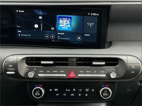 New 2026 Hyundai Palisade FWD Hybrid image 22