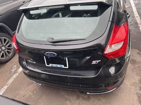 Used 2013 Ford Focus ST image 5