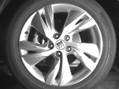 Used 2025 Buick Encore GX Preferred FWD image 12