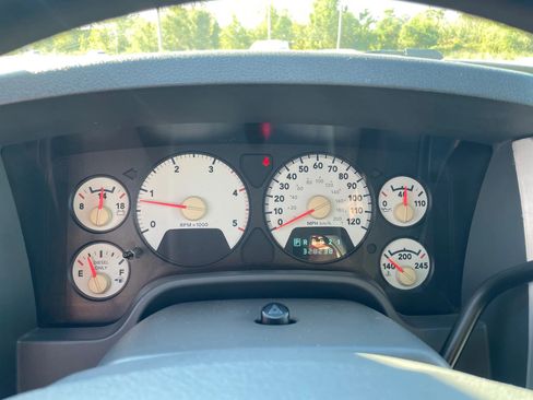 Used 2007 Dodge Ram 2500 Truck Laramie image 22