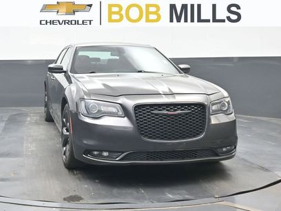 Used 2020 Chrysler 300 S w/ Red S Appearance Package