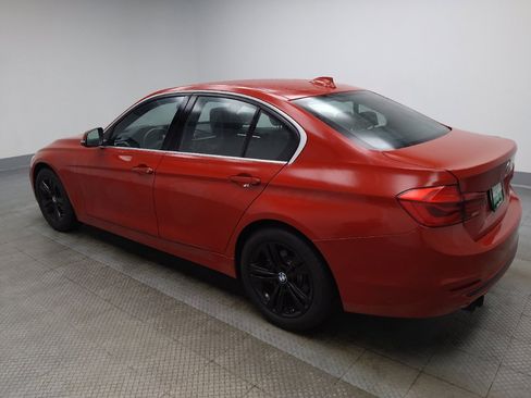 Used 2017 BMW 330i Sedan RWD image 3