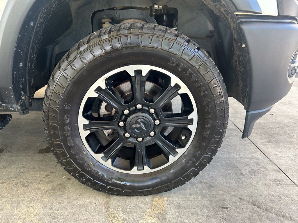 Used 2024 RAM 2500 Rebel w/ Bed Utility Group AWD/4WD image 29