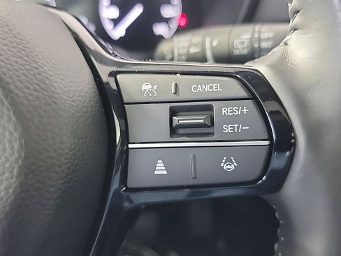 Certified 2023 Honda CR-V EX-L image 25