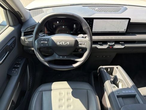 Certified 2024 Kia EV9 Wind AWD/4WD image 24